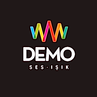 Demo Ses Işık